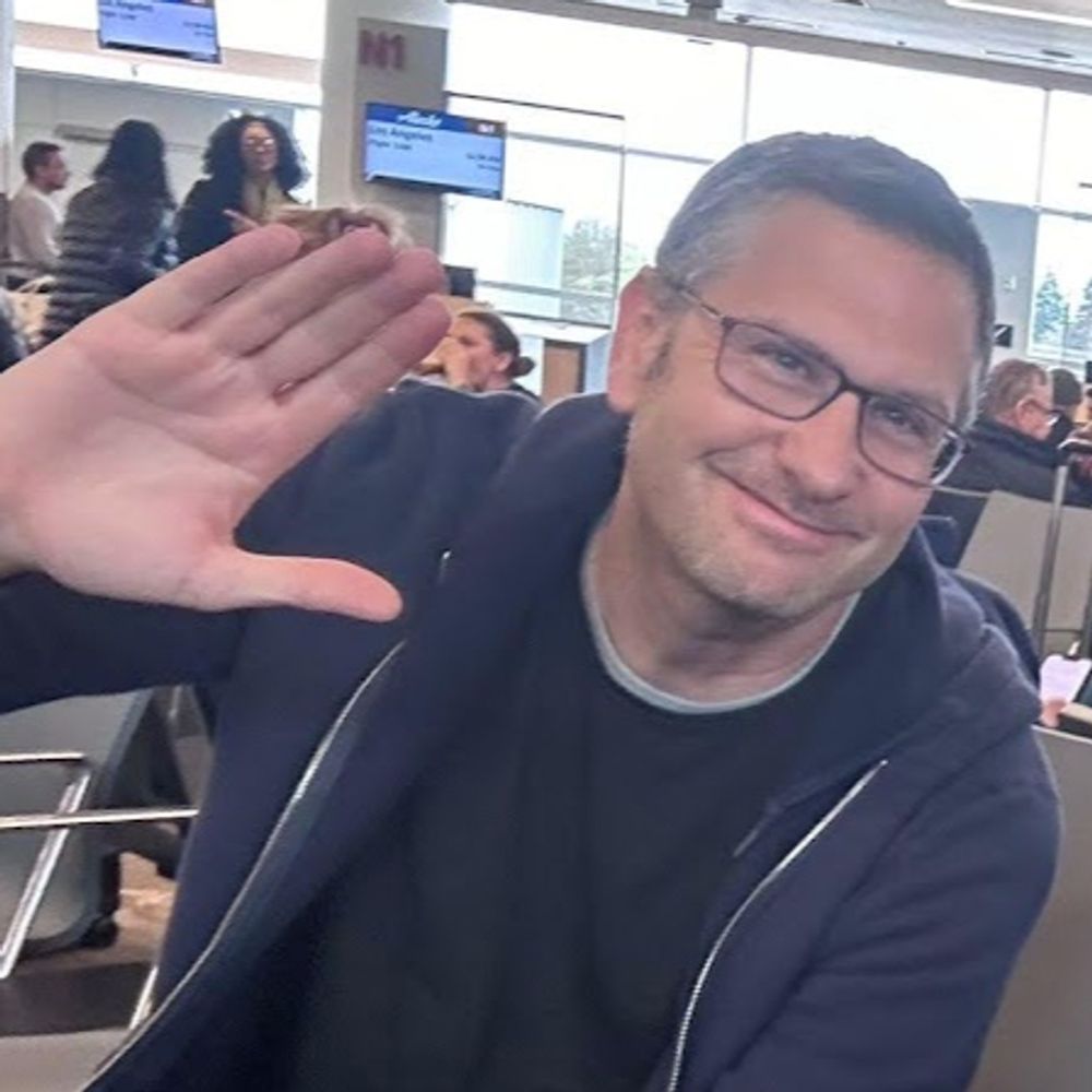 Christoph Gisiger