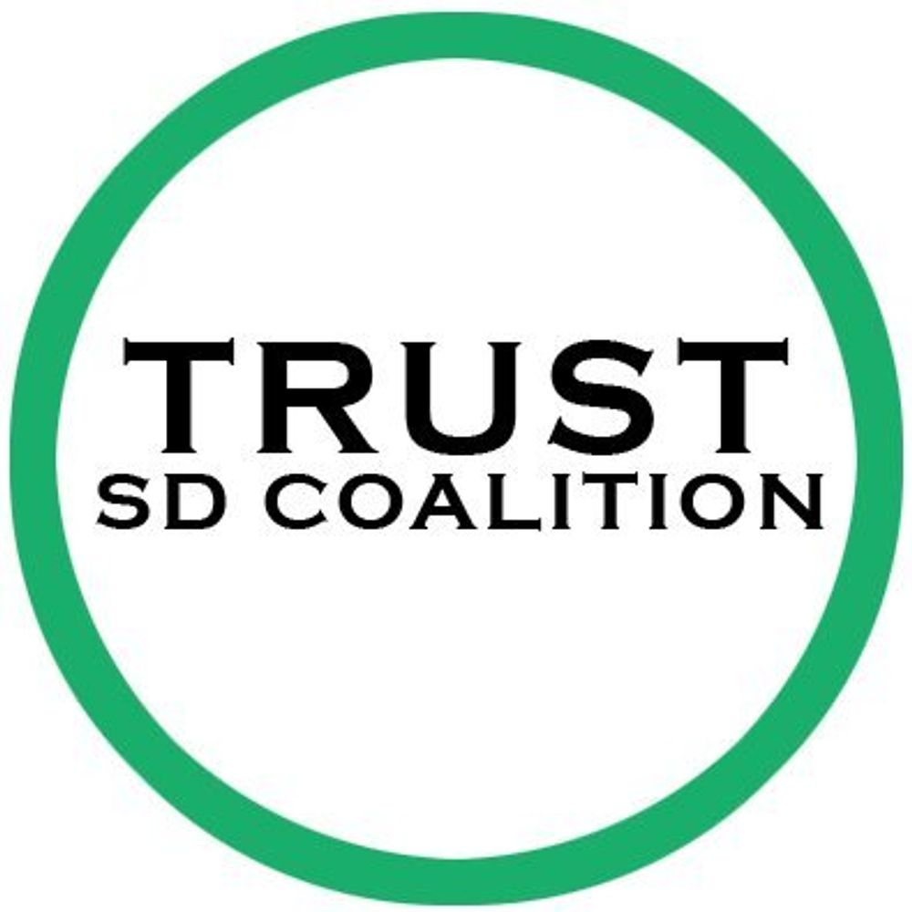 San Diego TRUST Coalition