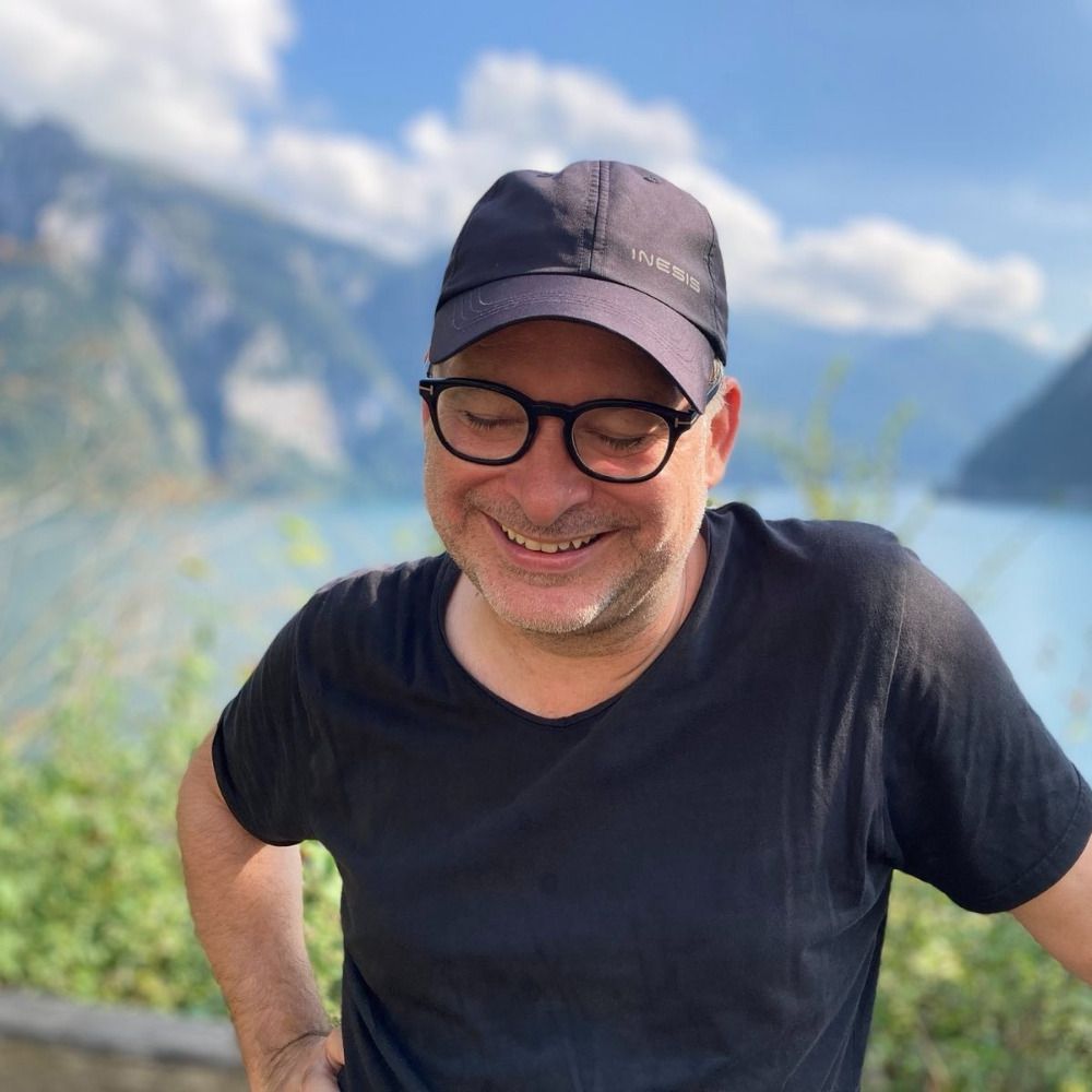 Richard Heigl