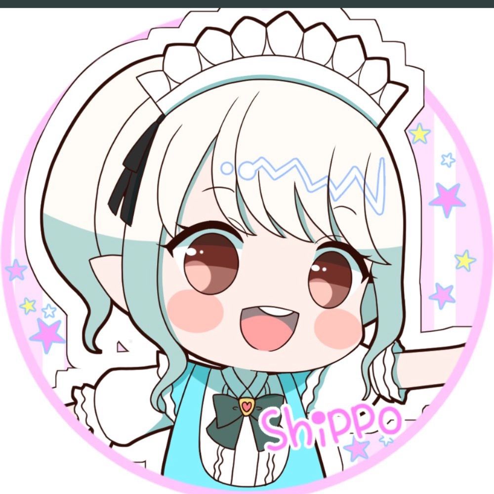 しっぽ