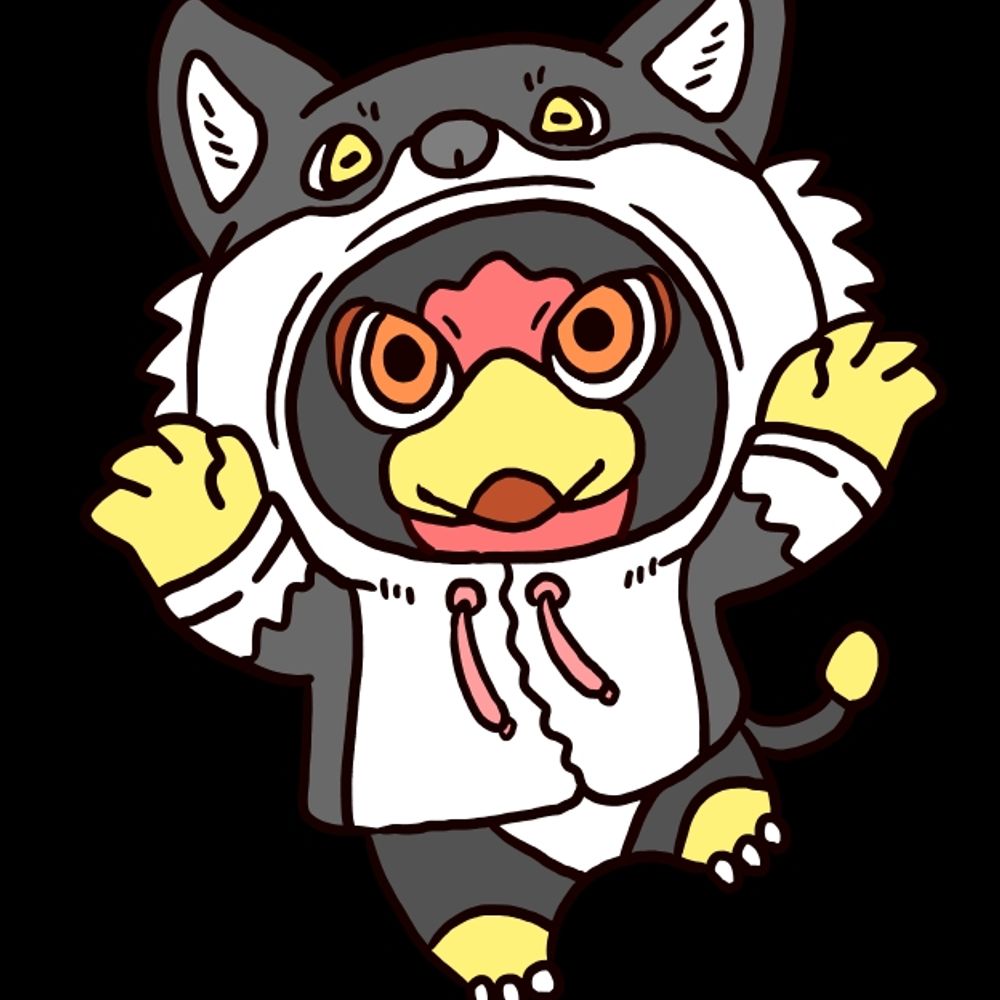 SARB the Wolf