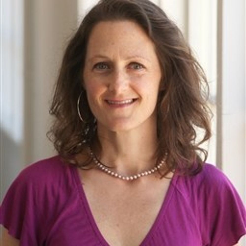 Jen Cronan Flinn