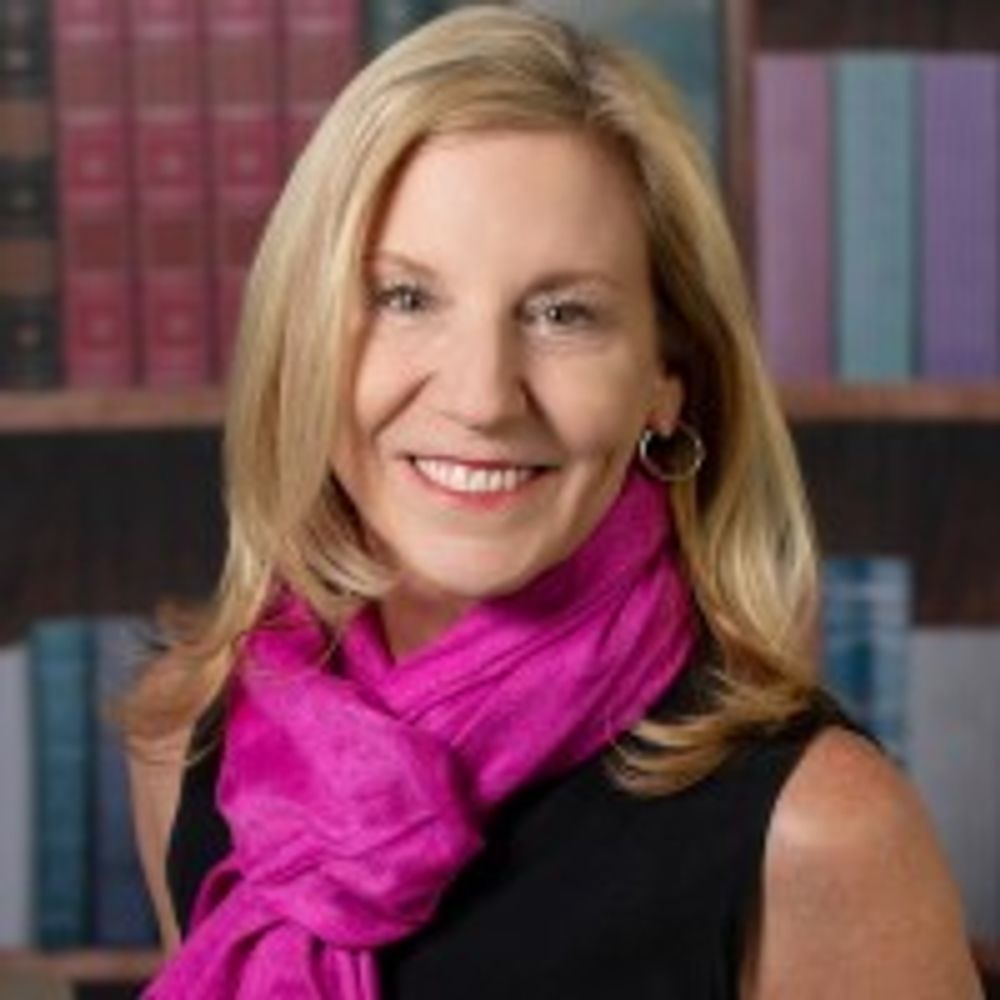 Jen Krone