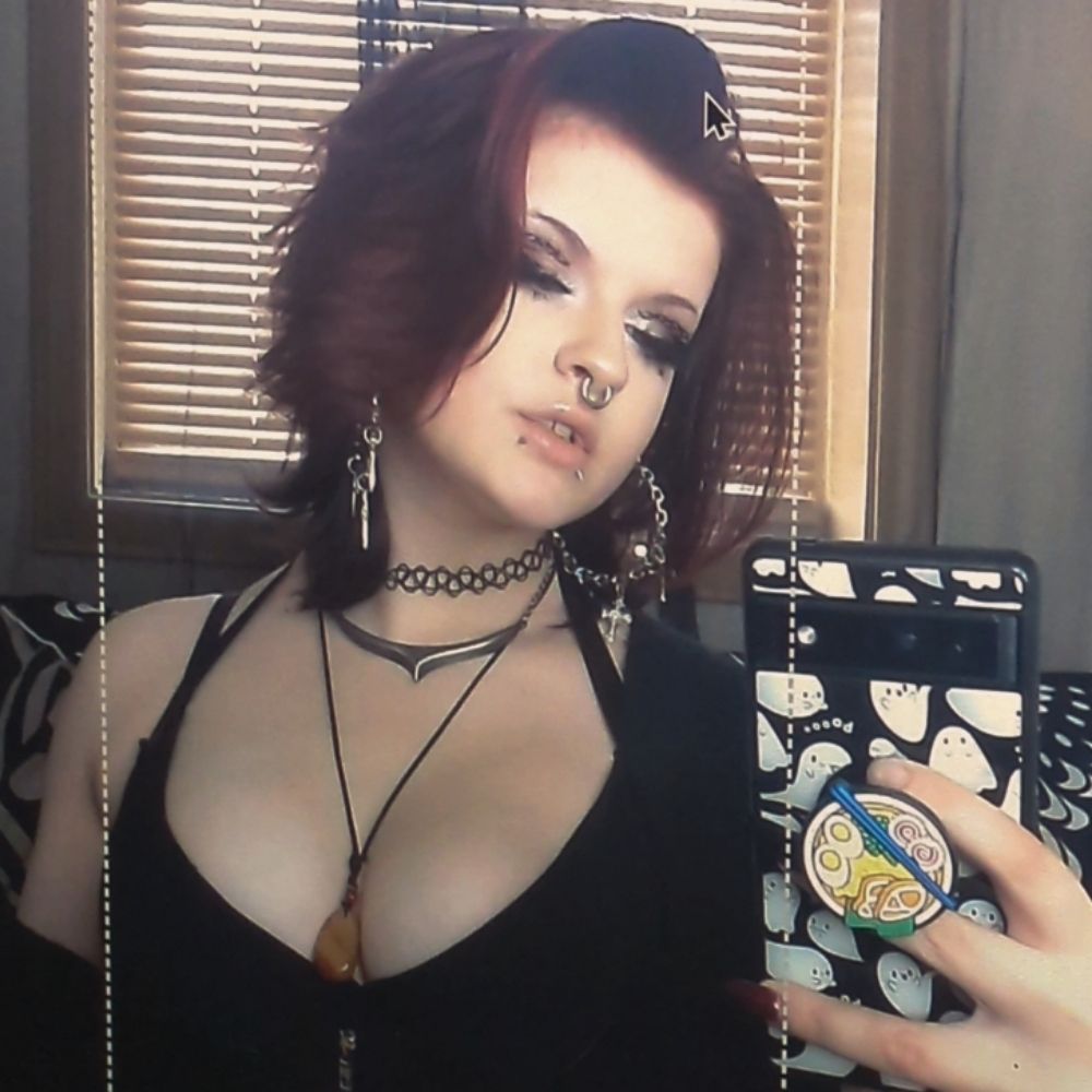 🖤🥀𝕲𝖔𝖉𝖉𝖊𝖘𝖘 𝕬𝖘𝖍𝖊𝖗𝖆🥀🖤 FINDOM