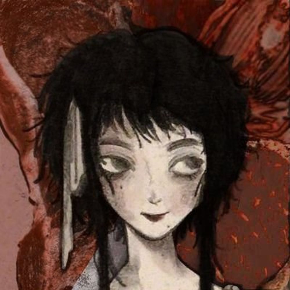 Maegae's avatar