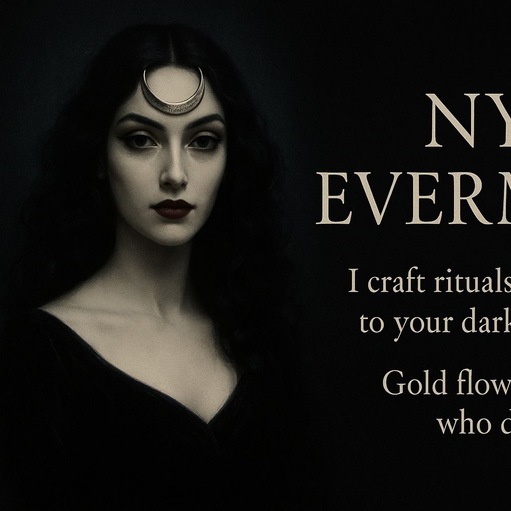 Velvet Nocturne