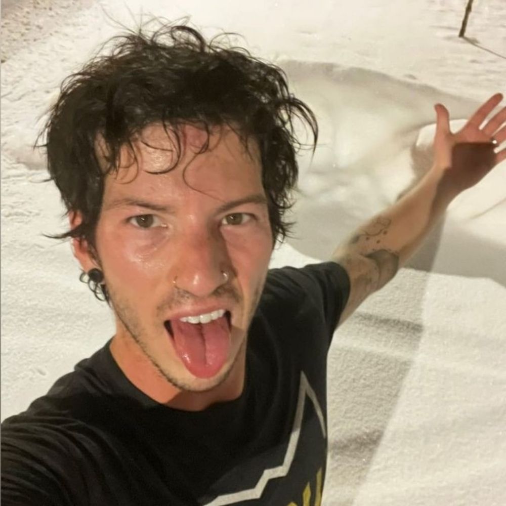 yas vai ver o tøp