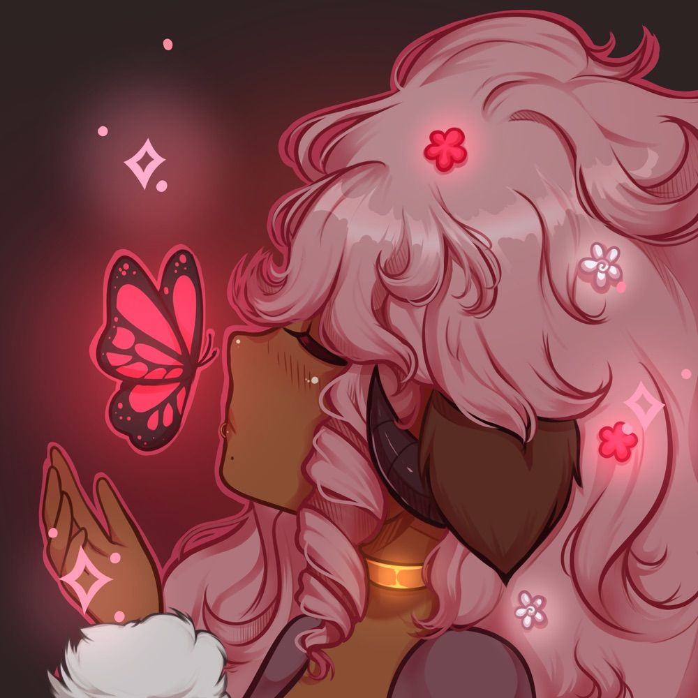 peep 🌸 | Sheep VTuber