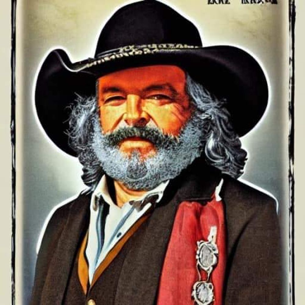 The Montana Department Of Propaganda 