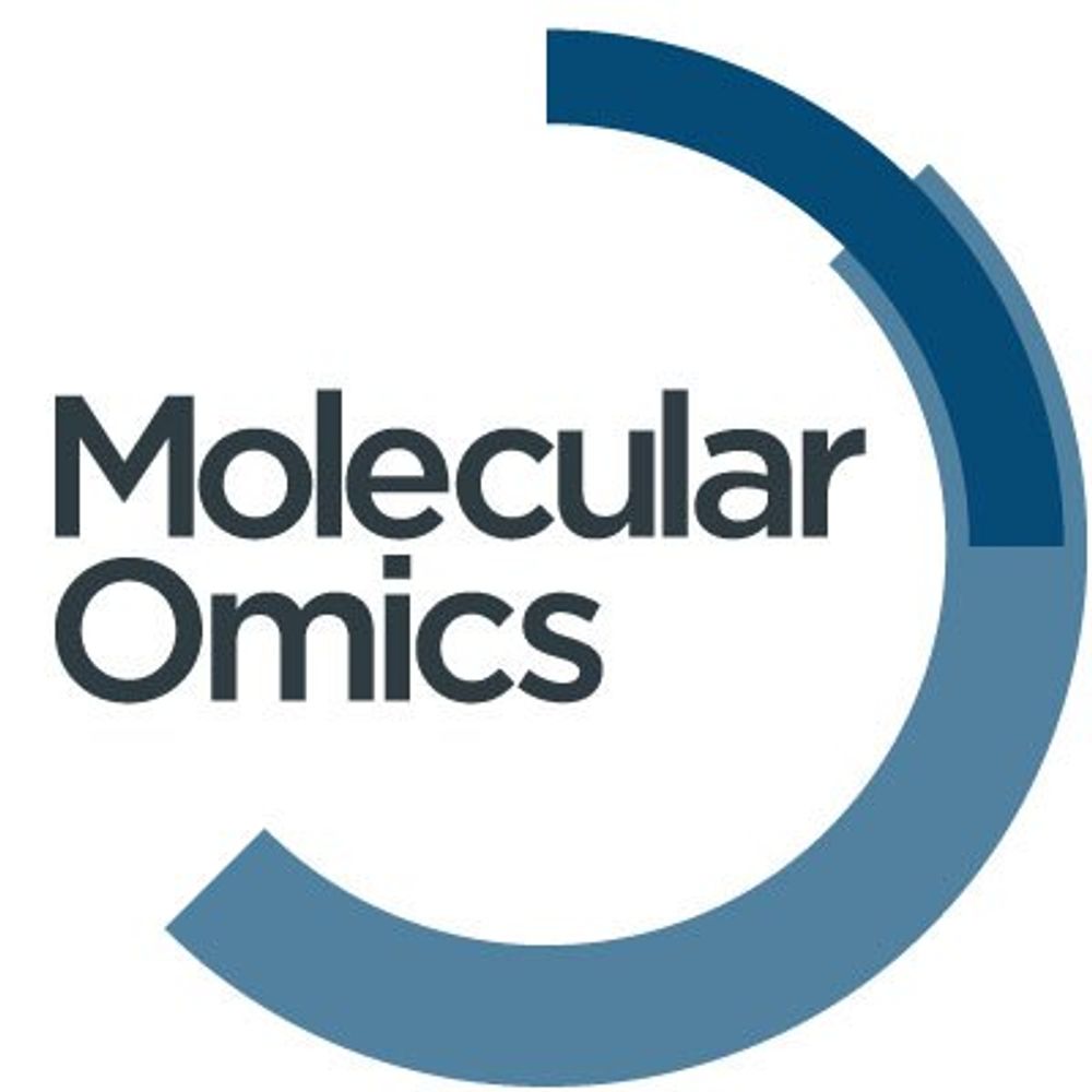 Molecular Omics