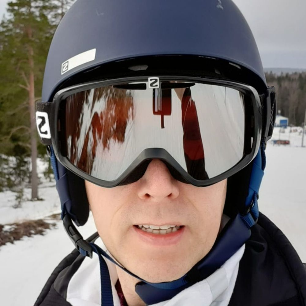 Sami Niinimäki