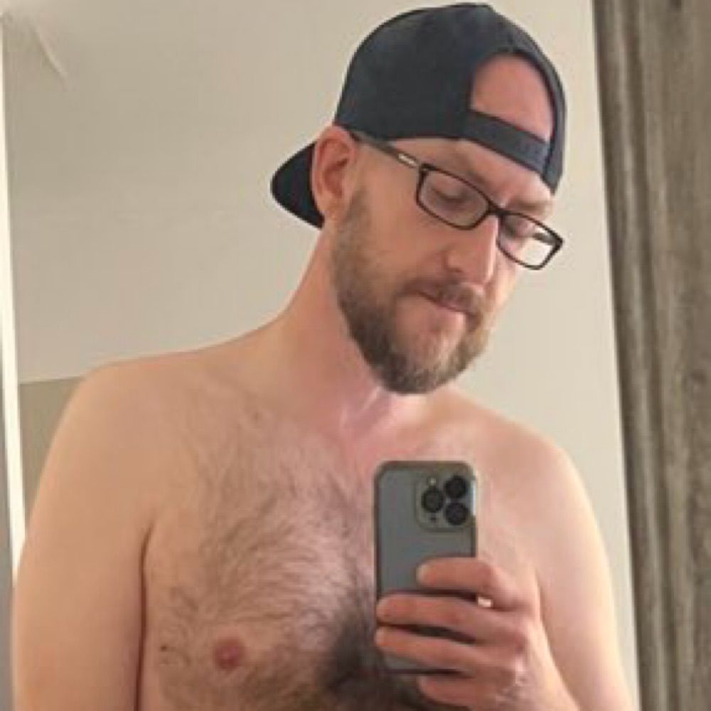 Thathairyfaggot
