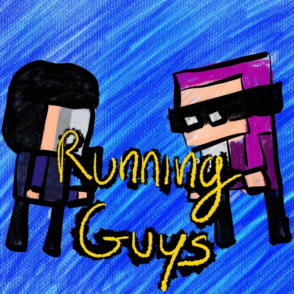 Running Guys
