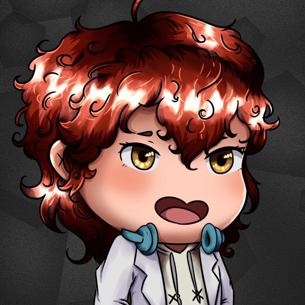 Dom || ⚠️ COMMS DE EMERGÊNCIA ⚠️