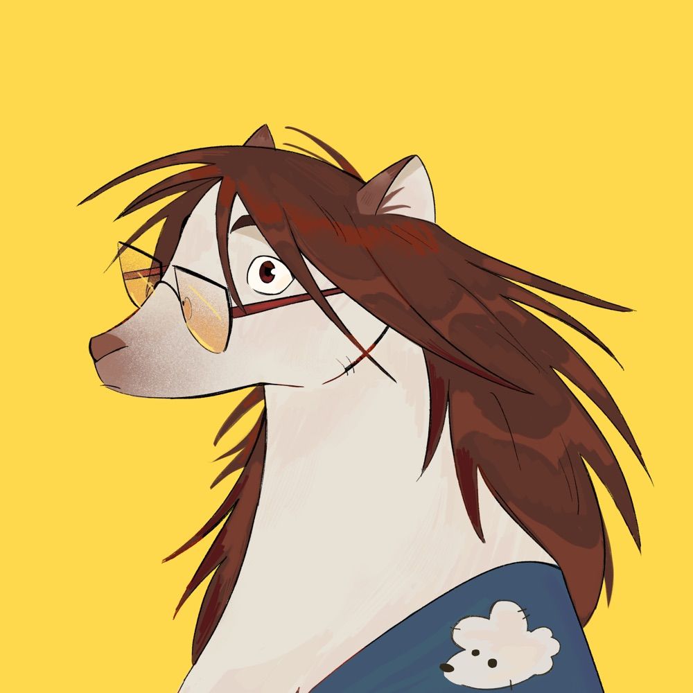 Porkyuupine - COMMS OPEN