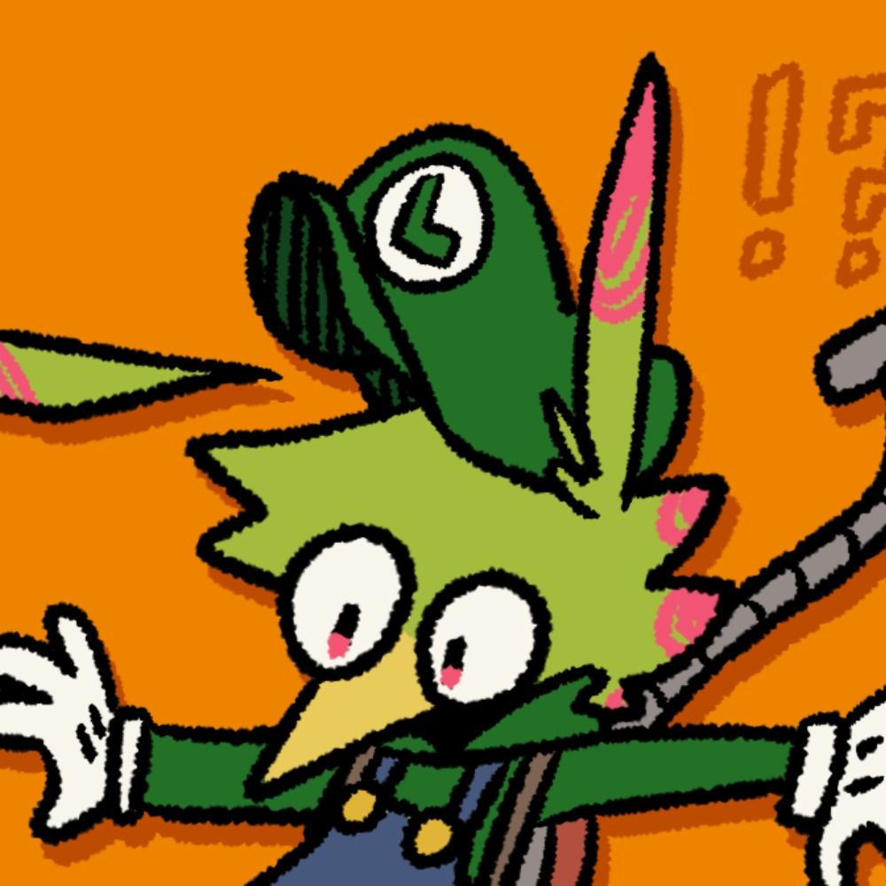 User avatar