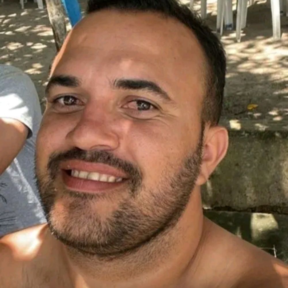Andre Ribeiro 