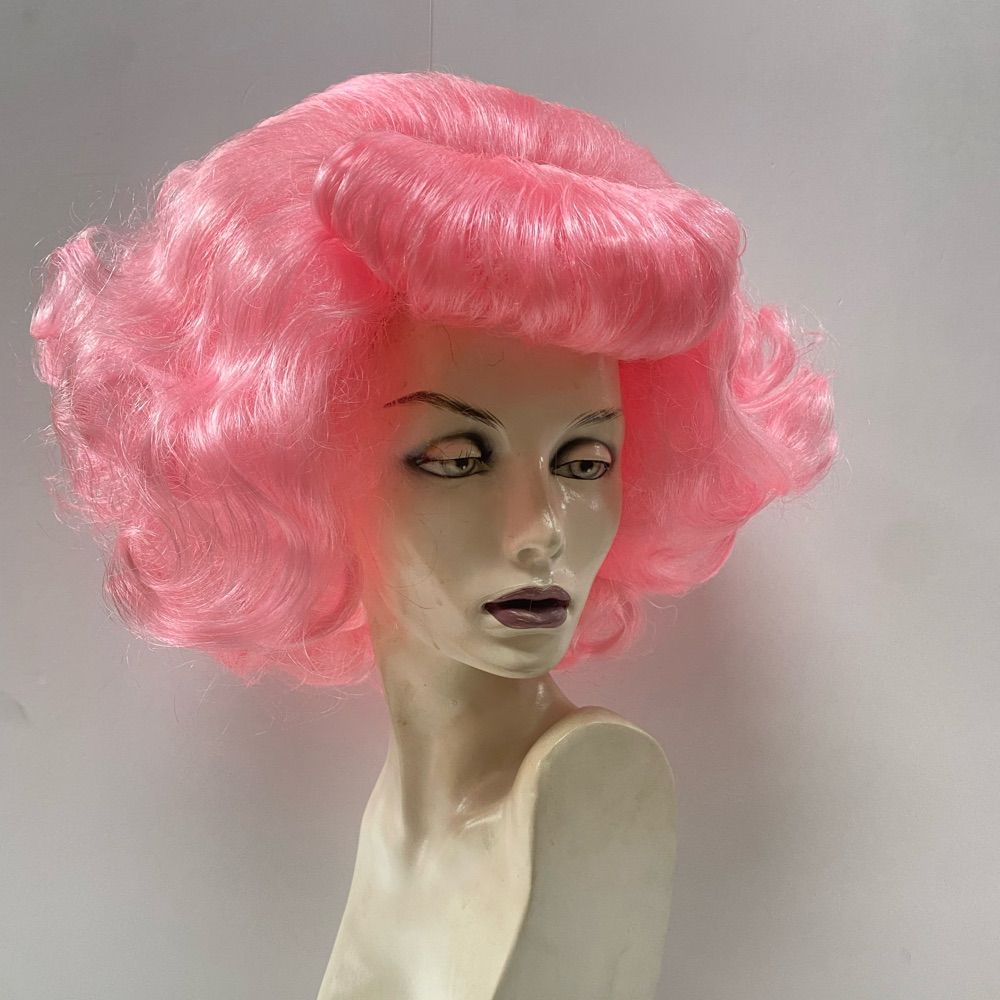 Outfitters Wig