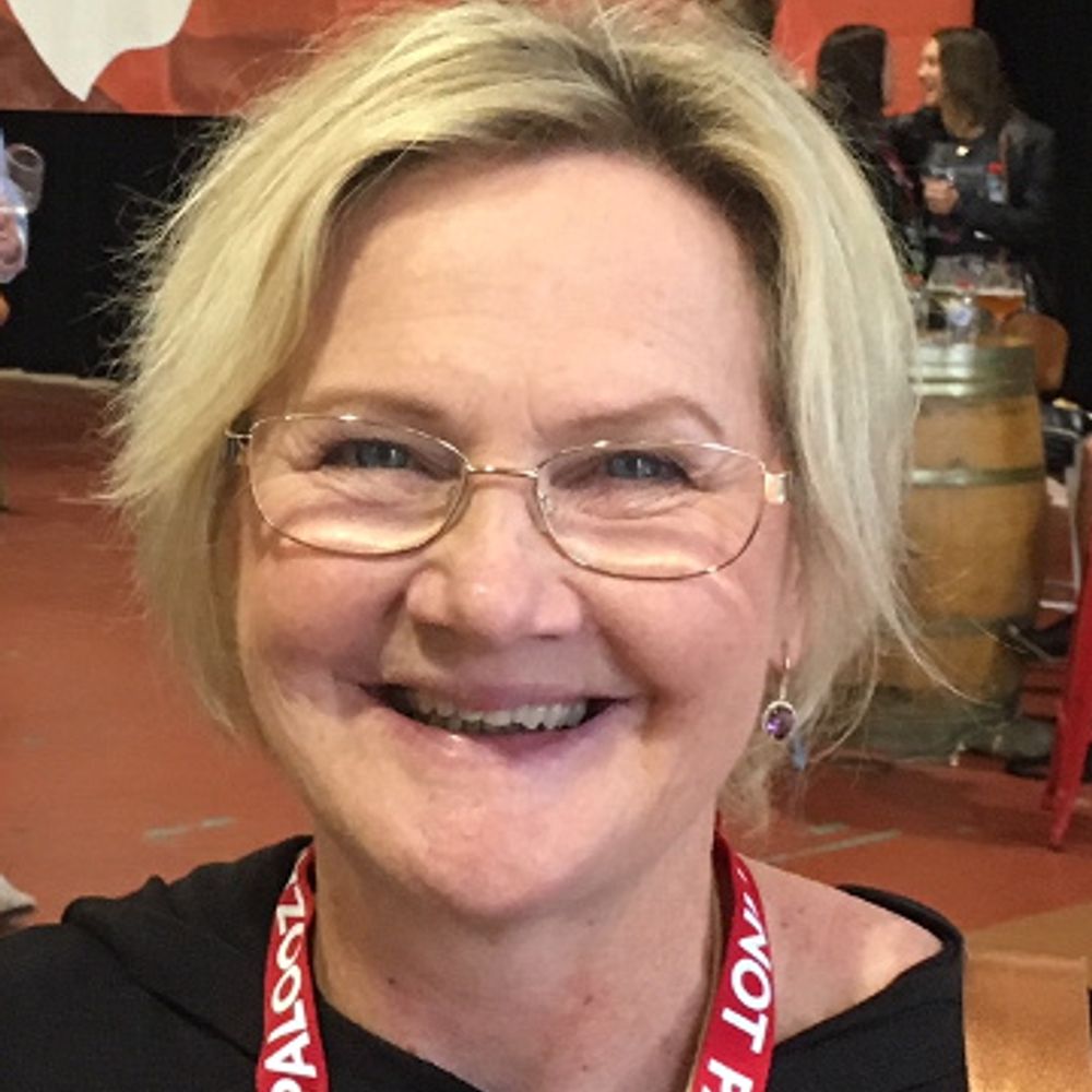 Christine Sutherland