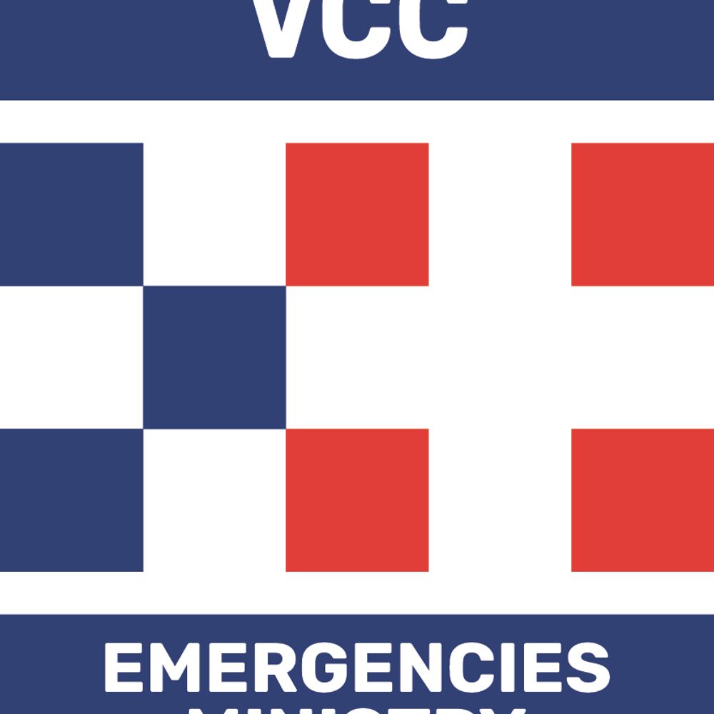 VCC Emergencies Ministry 