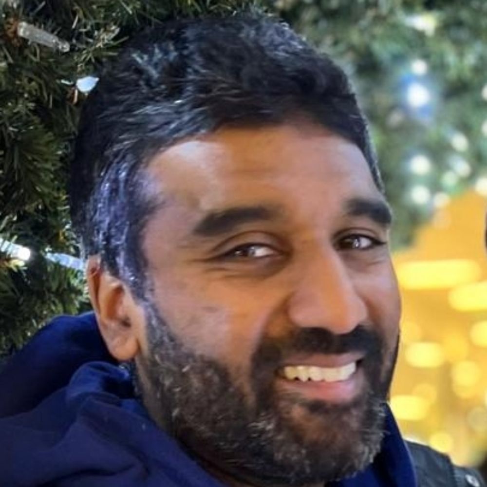 Salim Baungally