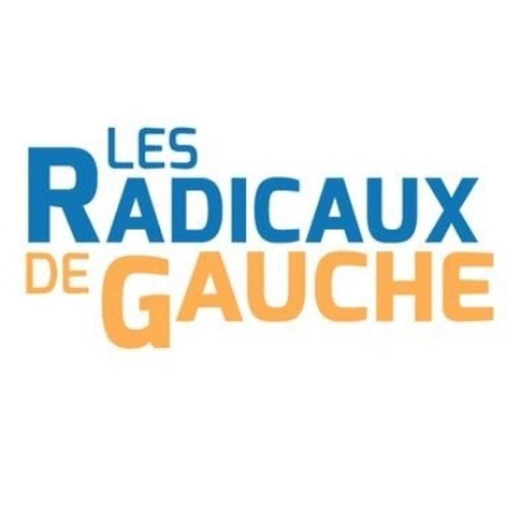 Les Radicaux de Gauche - LRDG 