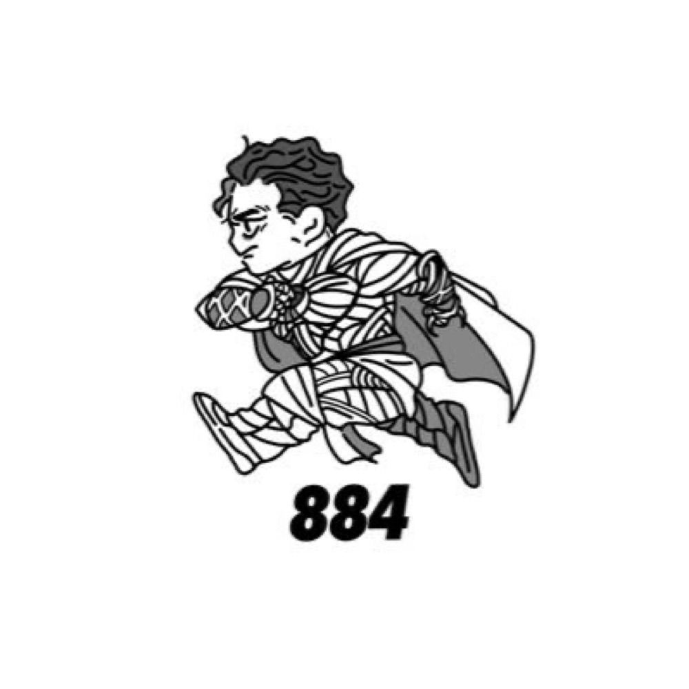 884／ﾊﾔｼ