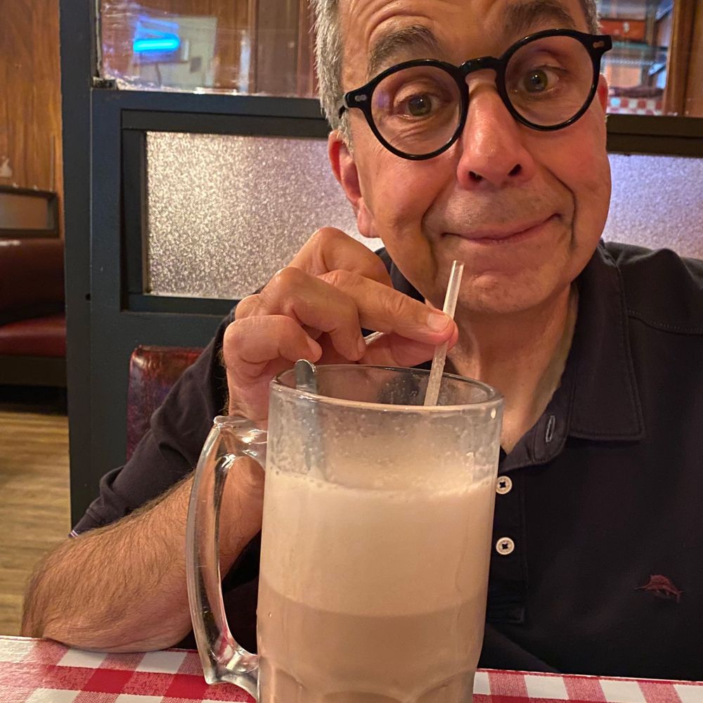 Chris Grabenstein