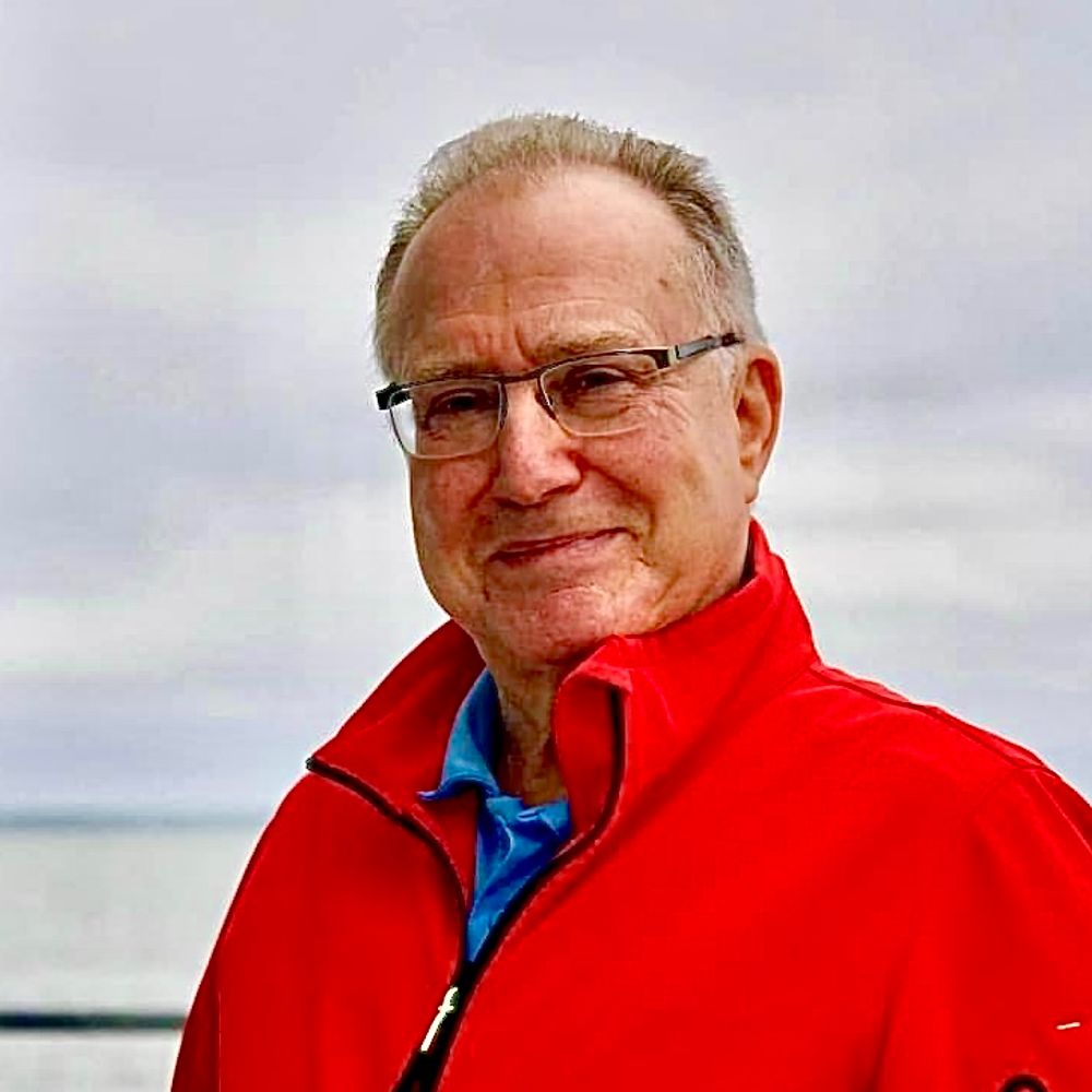 Bill Borwegen