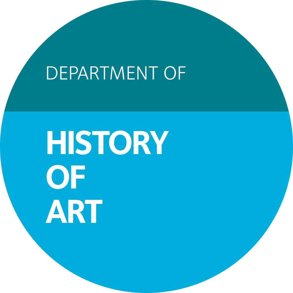 History of Art, University of Oxford