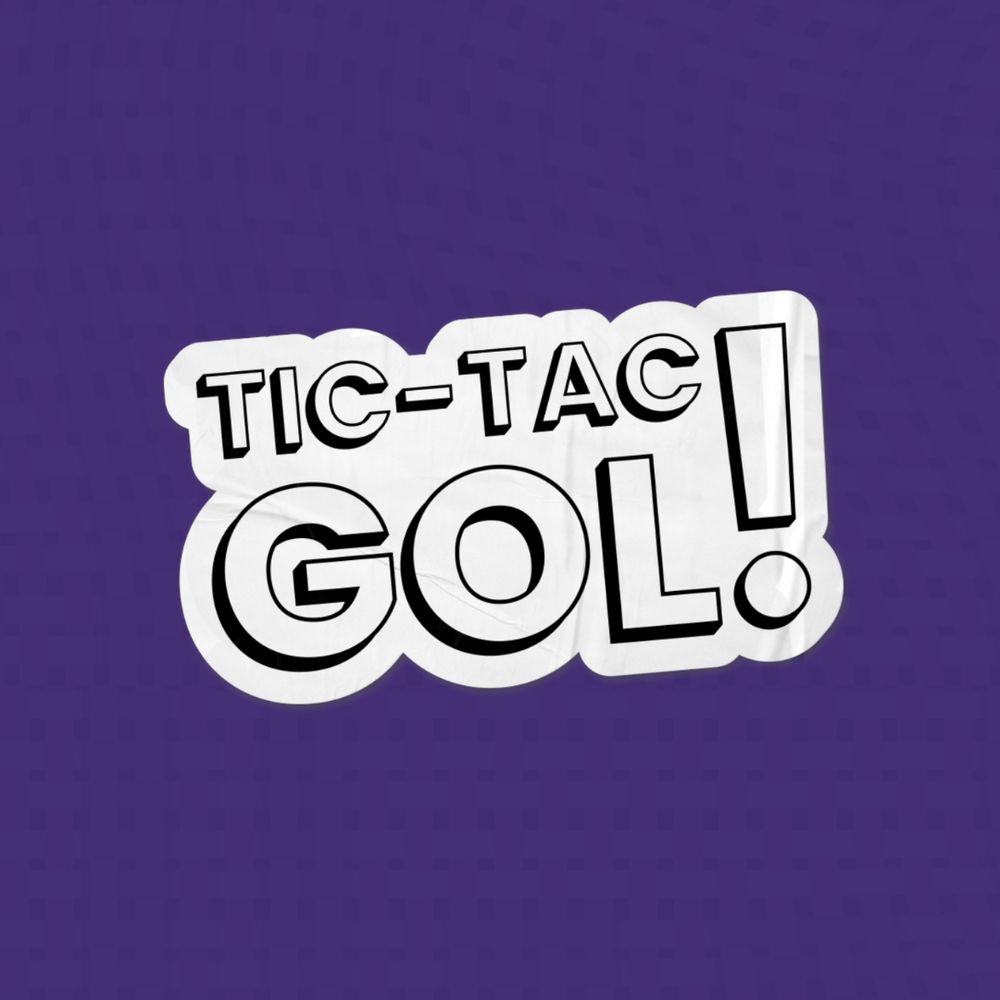 Tic-Tac-Gol!