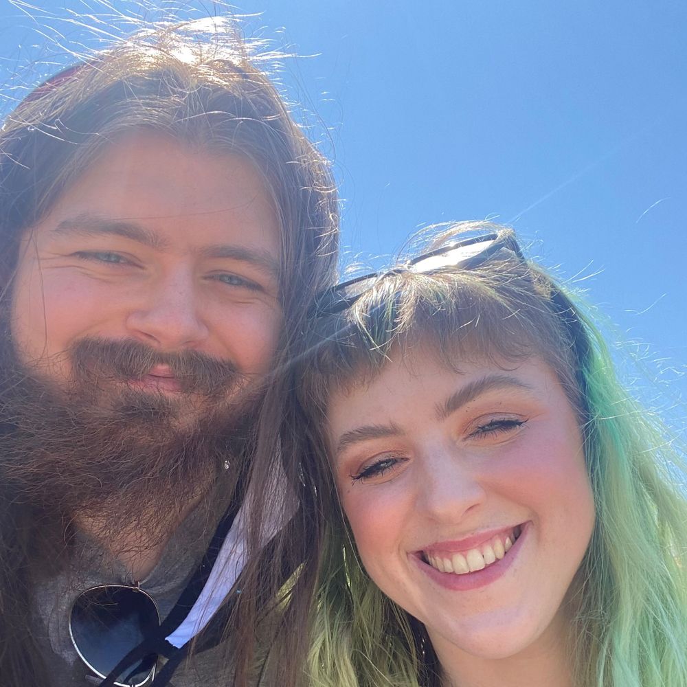 Logan🏳️‍🌈