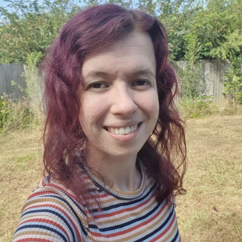 Dr Steph Baker