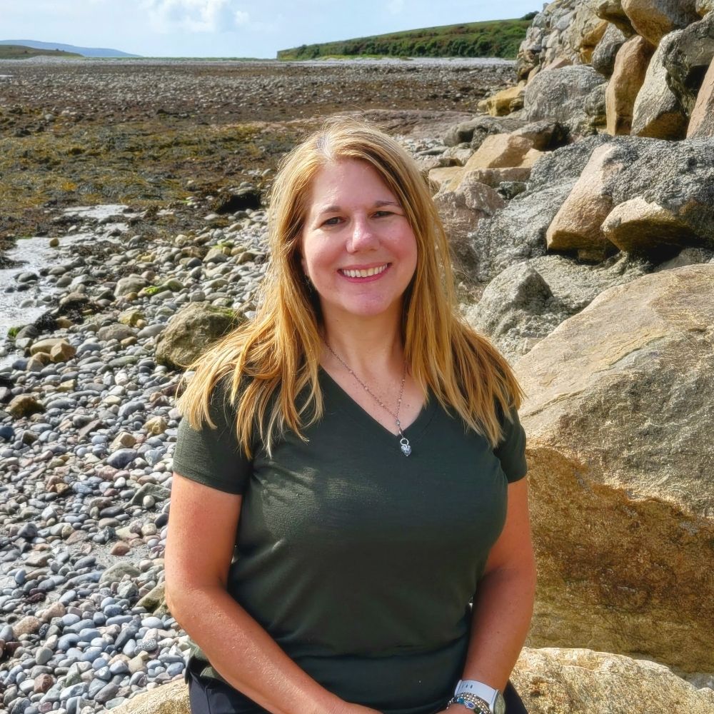 Eileen Colling