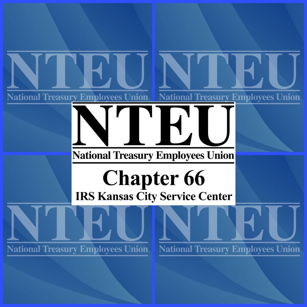 NTEU Chapter 66