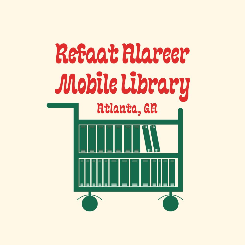 Refaat Mobile Library - Atlanta