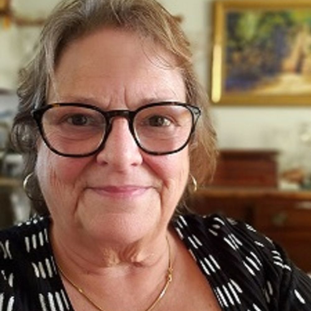 Dr. Mary