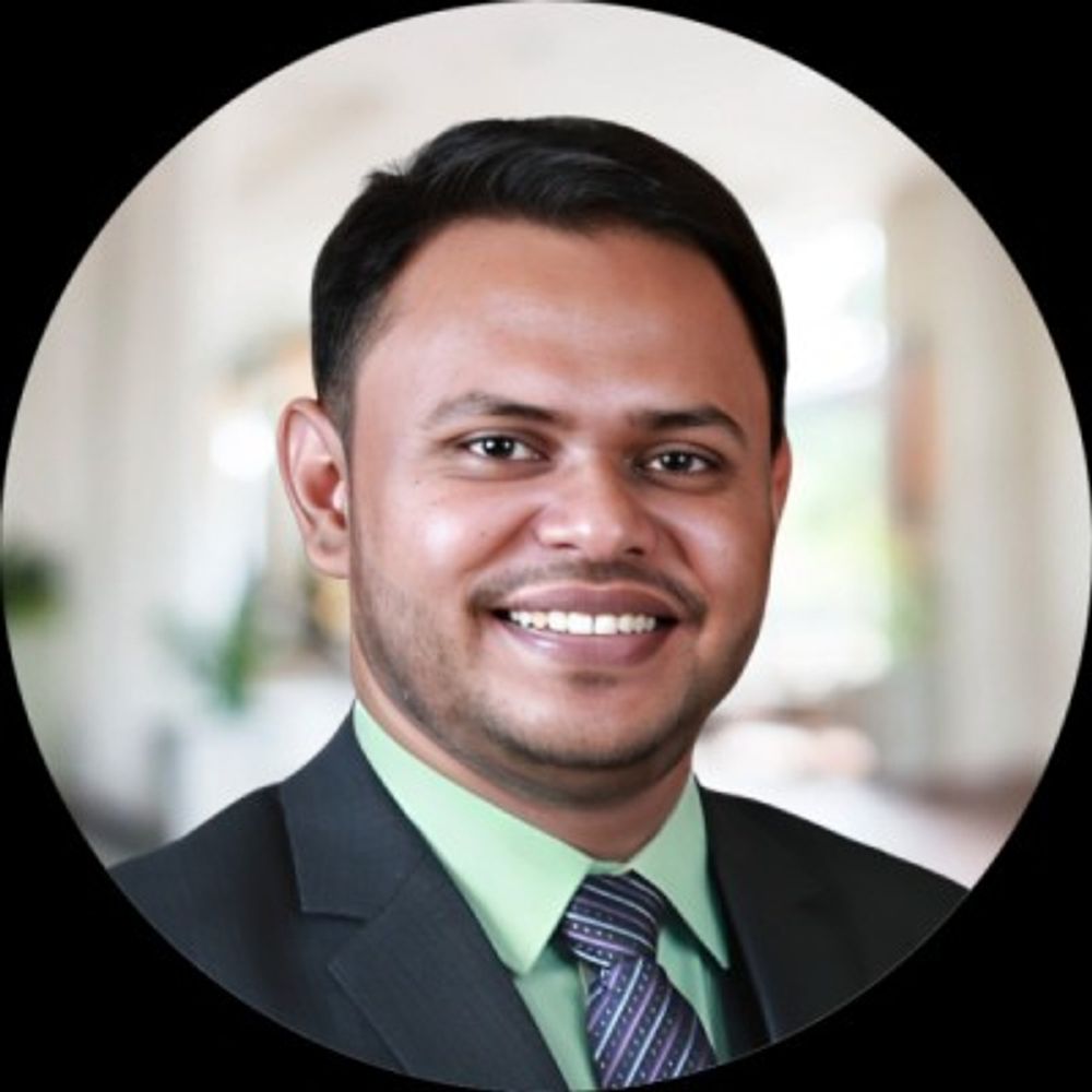 Abdullah Al Imran