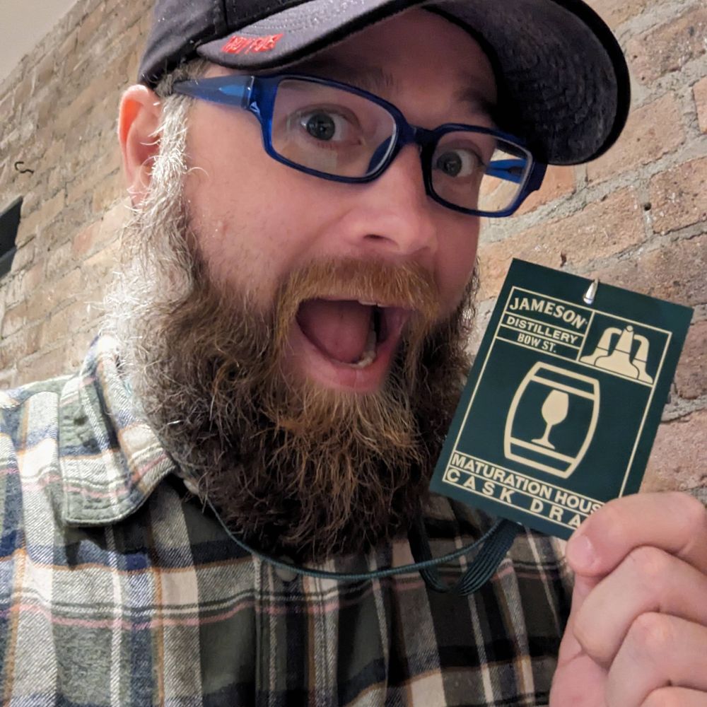 BeardedSciGuy