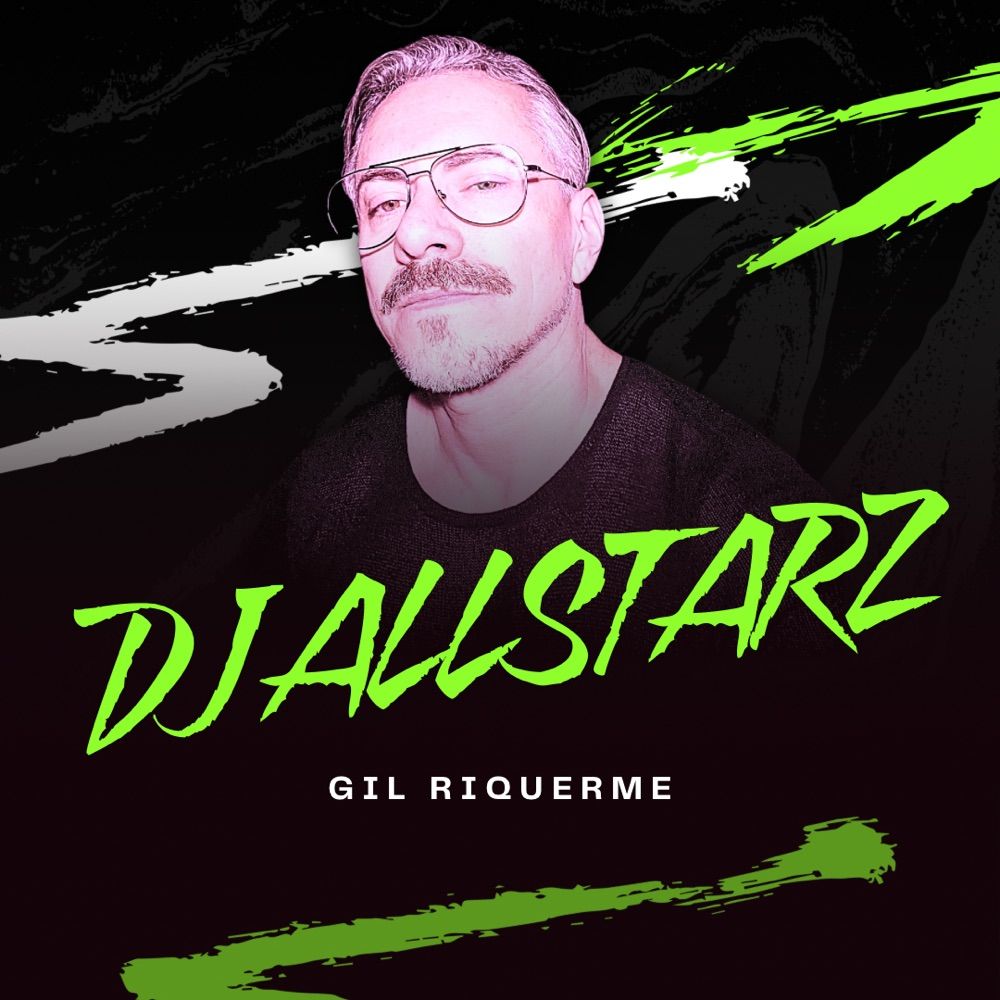 DJ ALLSTARZ