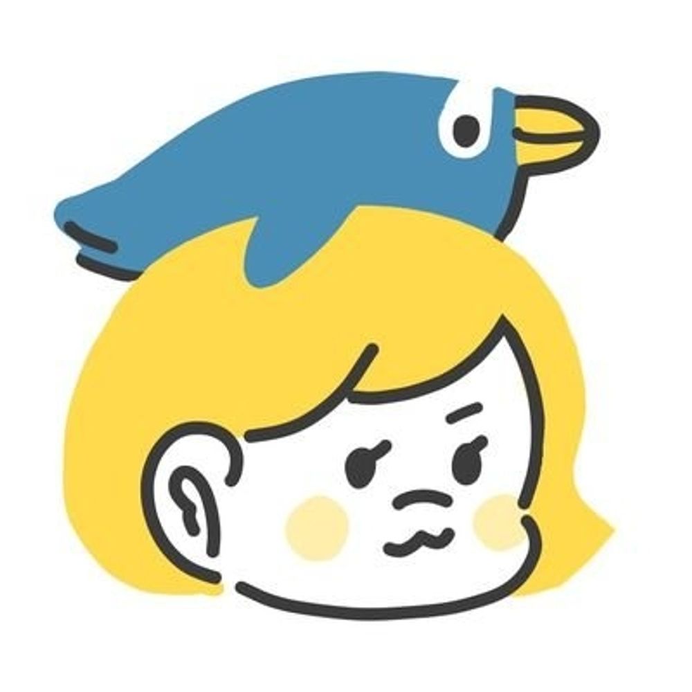 チナップ｜ほっこり動物イラストレーター
