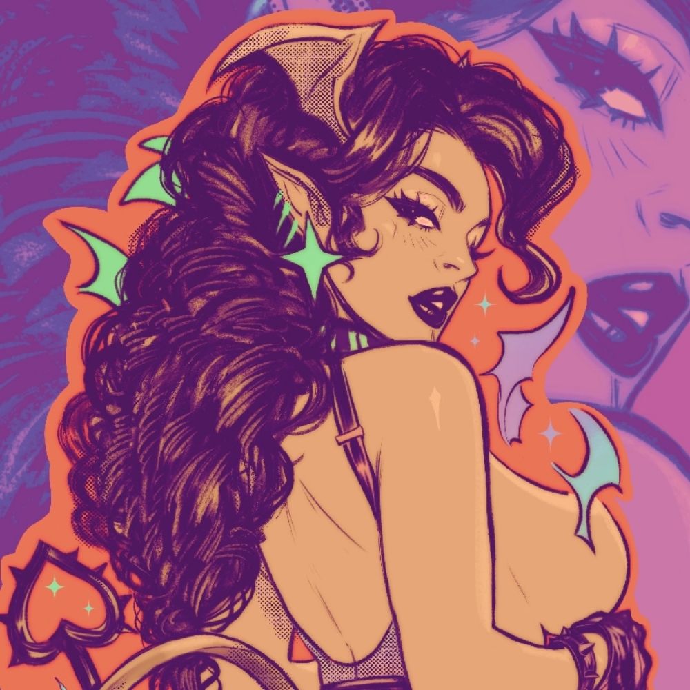 🦇Chelle🦇