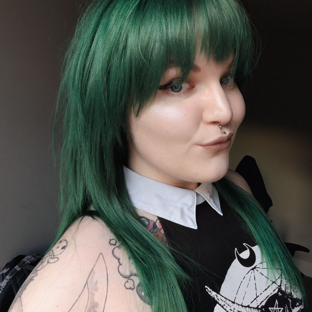 Anni ❇️