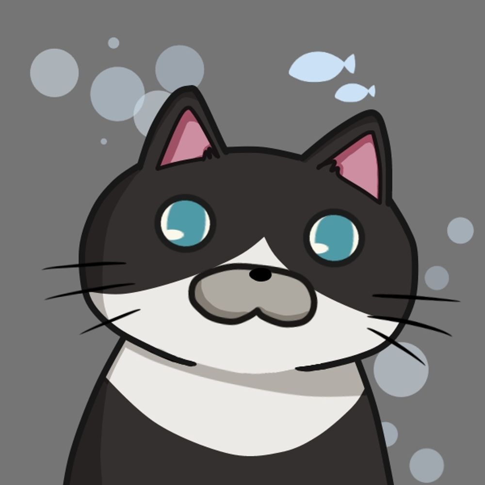 ほがねこ