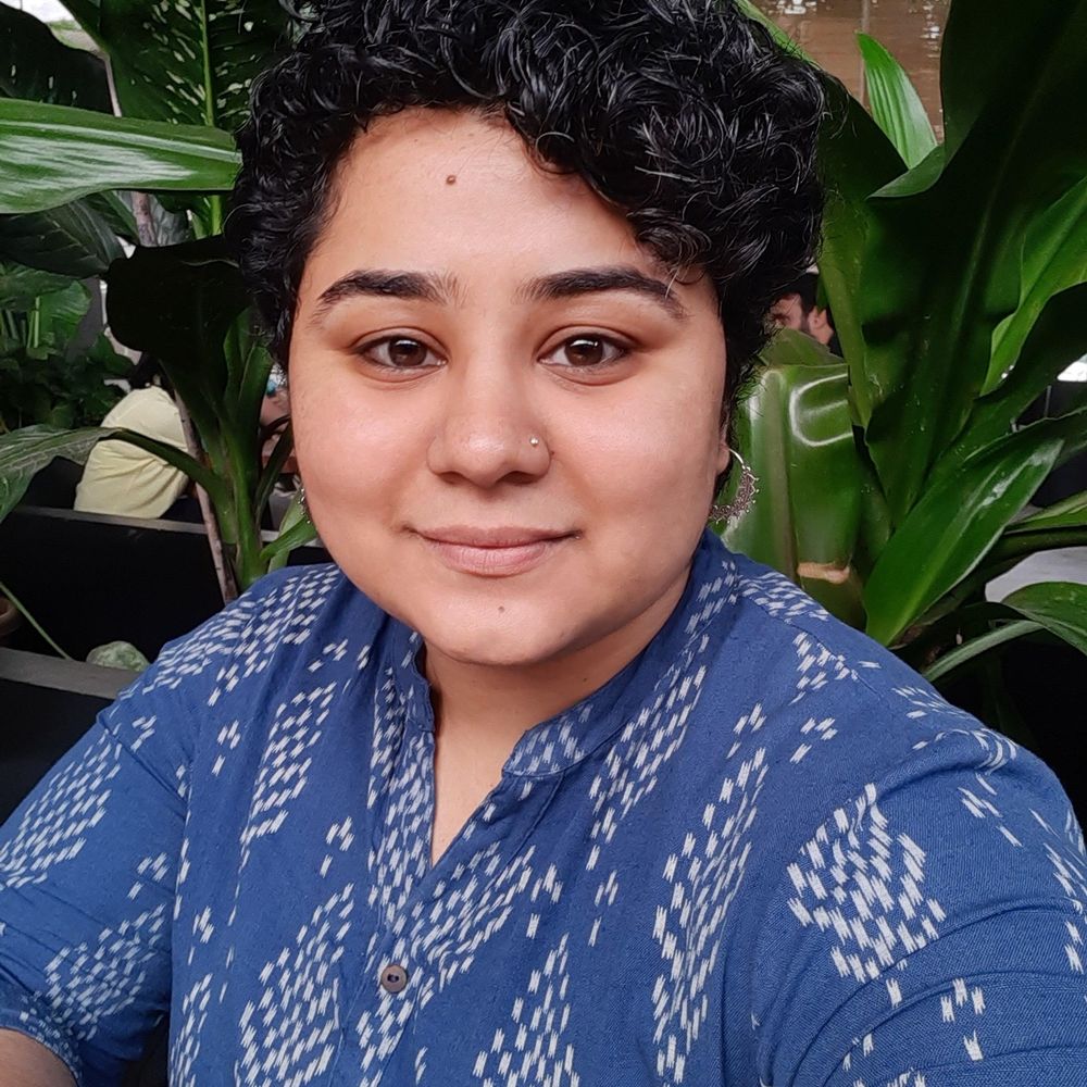 Preeti Raghunath