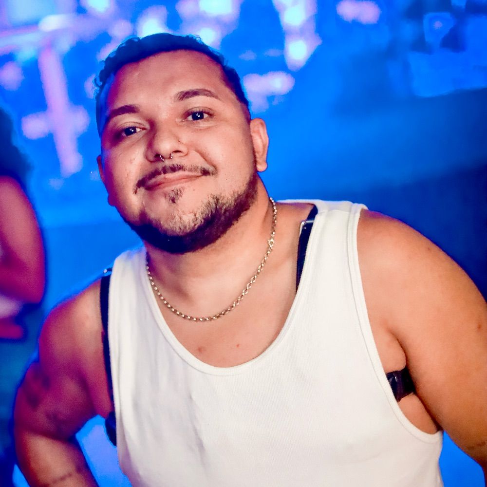Rodi 🐻🏳️‍🌈