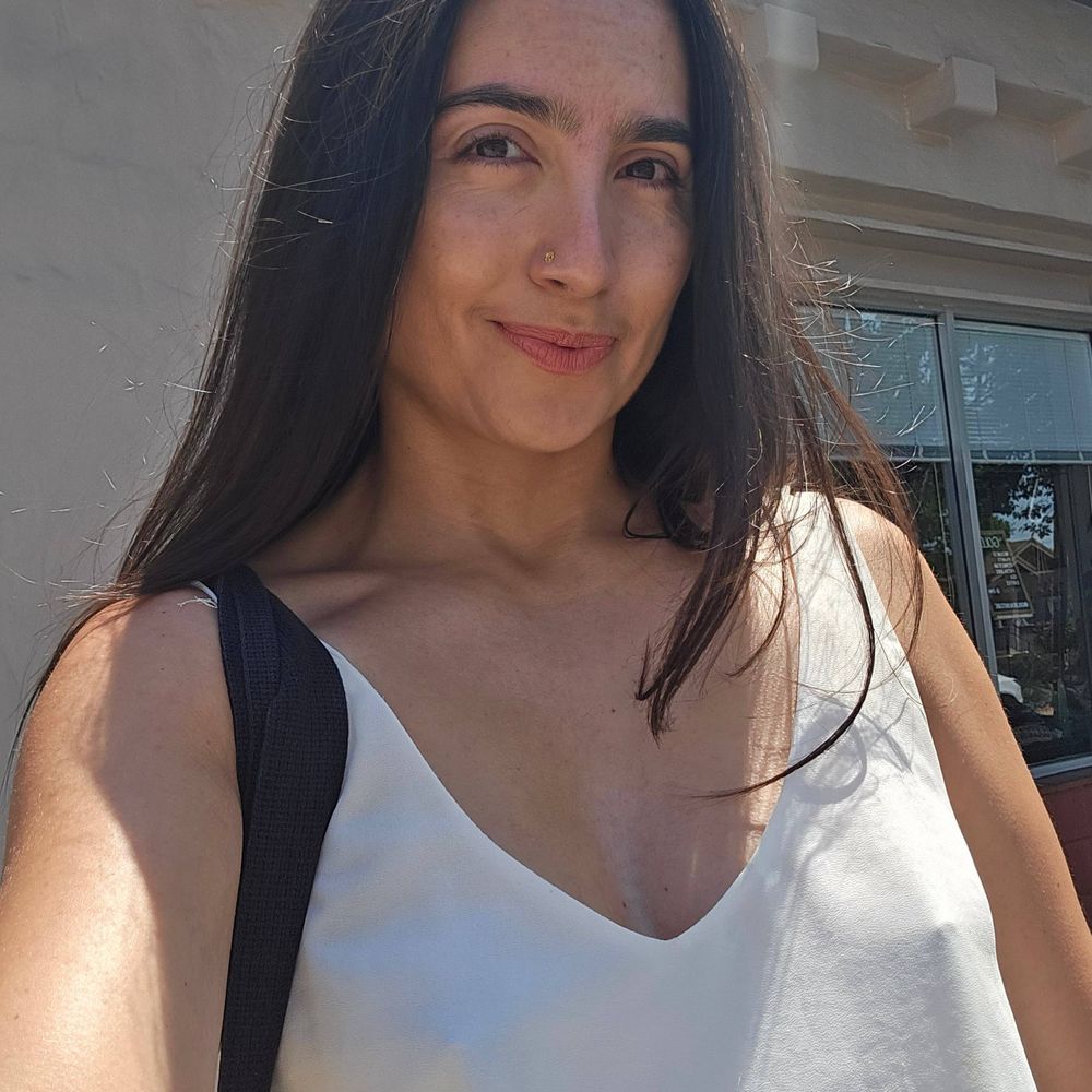 Tania Arabelle Flores