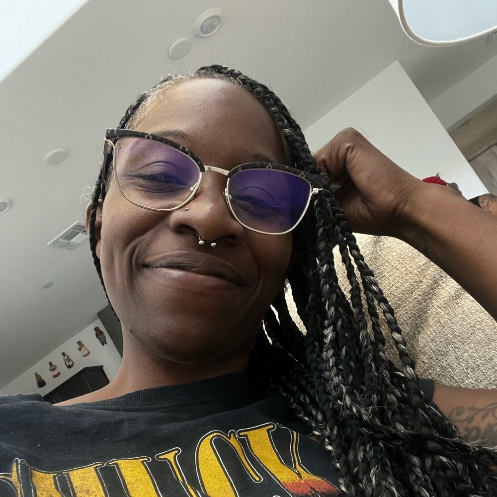 Fayola Penelope
