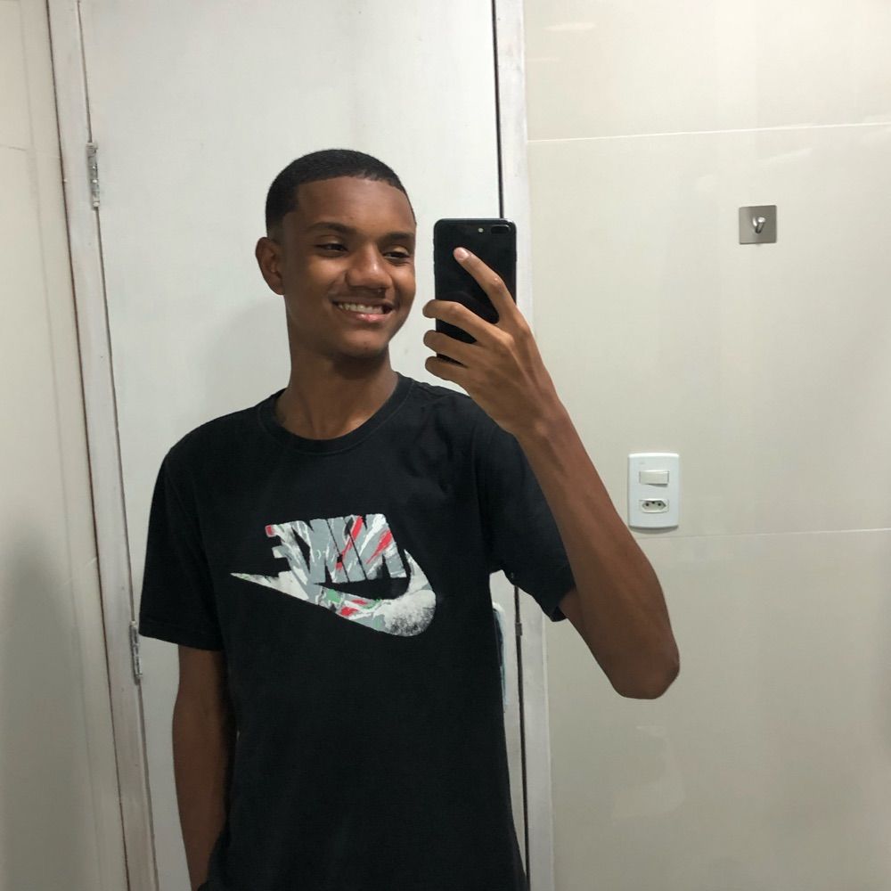 Matheus ᶜʳᶠ