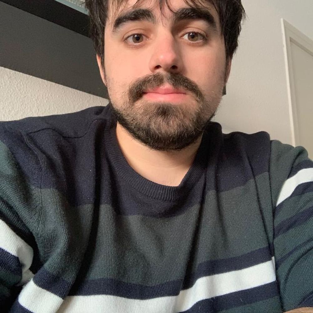 Jordi Carrillo